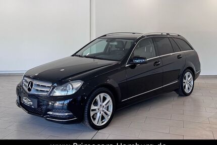 Mercedes-Benz C 220 Gebrauchtwagen