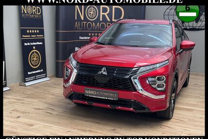 Mitsubishi Eclipse Cross Gebrauchtwagen