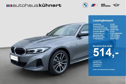 BMW 318 Gebrauchtwagen