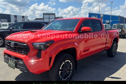 Toyota Tacoma Gebrauchtwagen