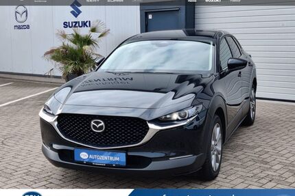 Mazda CX-30 Gebrauchtwagen
