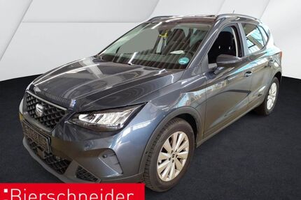Seat Arona Gebrauchtwagen