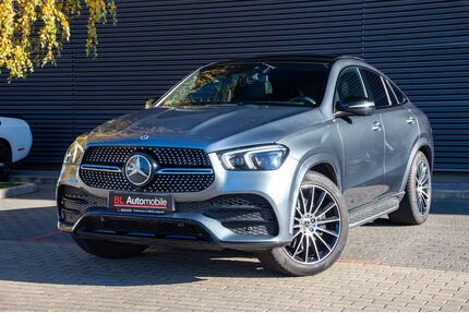 Mercedes-Benz GLE 300 Gebrauchtwagen
