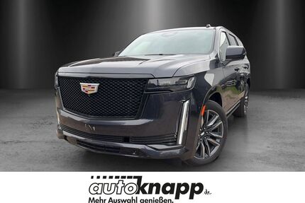 Cadillac Escalade Gebrauchtwagen