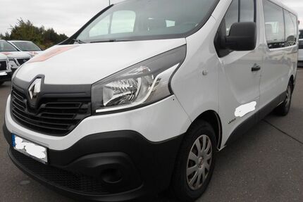 Renault Trafic Gebrauchtwagen