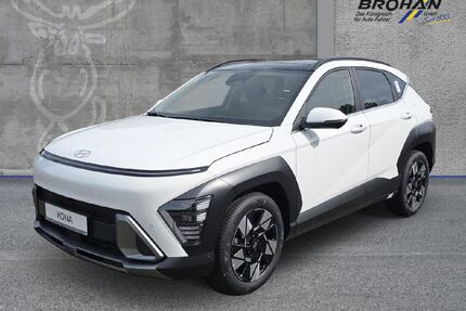 Hyundai KONA Gebrauchtwagen