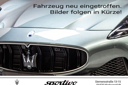 Maserati Levante Gebrauchtwagen