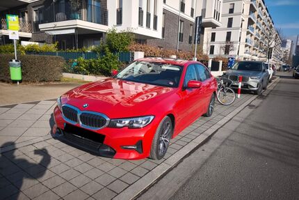 BMW ActiveHybrid 3 Gebrauchtwagen