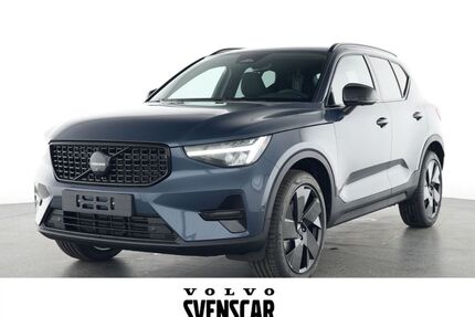 Volvo XC40 Gebrauchtwagen