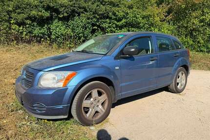 Dodge Caliber Gebrauchtwagen
