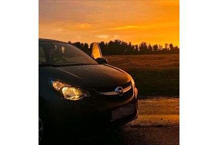 Opel Karl Gebrauchtwagen