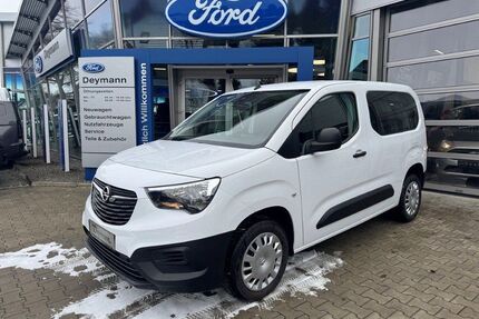 Opel Combo Life Gebrauchtwagen