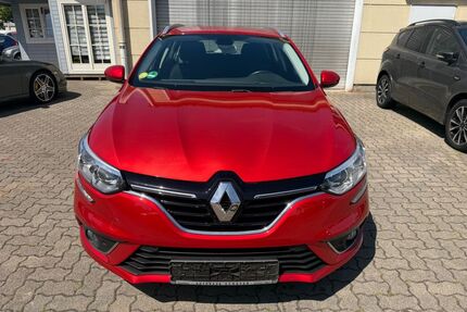 Renault Megane Gebrauchtwagen