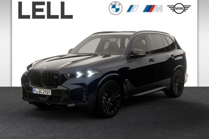 BMW X5 M60 Gebrauchtwagen