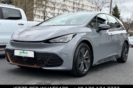 Cupra Born Gebrauchtwagen