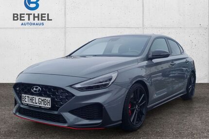 Hyundai i30 Gebrauchtwagen