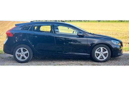 Volvo V40 Gebrauchtwagen