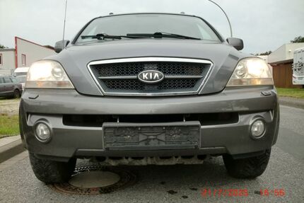 Kia Sorento Gebrauchtwagen