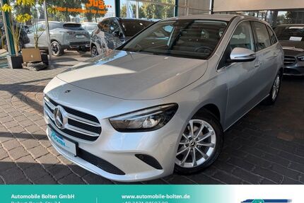 Mercedes-Benz B 180 Gebrauchtwagen