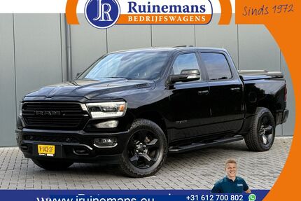 Dodge RAM Gebrauchtwagen