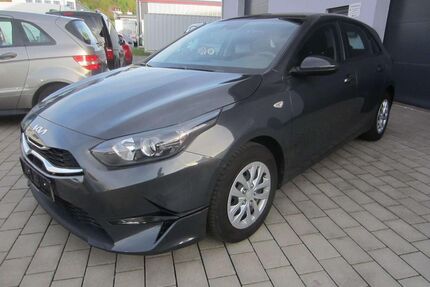 Kia ceed / Ceed Gebrauchtwagen