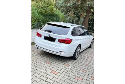 BMW 316 Gebrauchtwagen