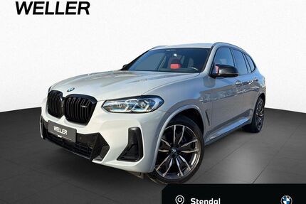 BMW X3 M40 Gebrauchtwagen