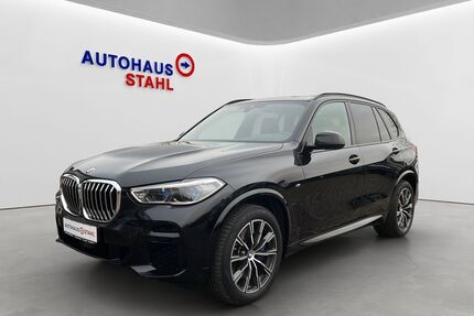 BMW X5 Gebrauchtwagen