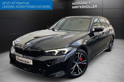 BMW M340d Gebrauchtwagen