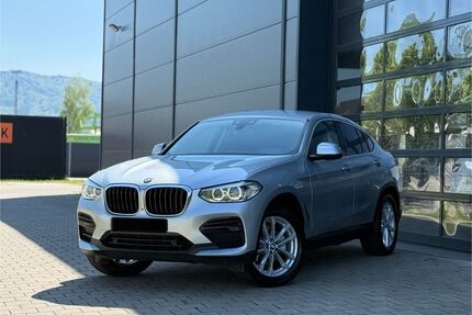 BMW X4 Gebrauchtwagen