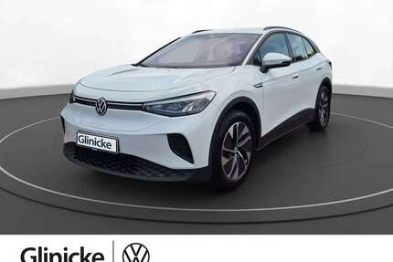 VW ID.4 