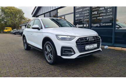 Audi Q5 Gebrauchtwagen