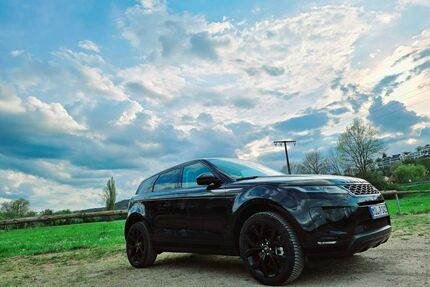 Land Rover Range Rover Evoque Gebrauchtwagen