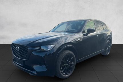 Mazda CX-60 Gebrauchtwagen