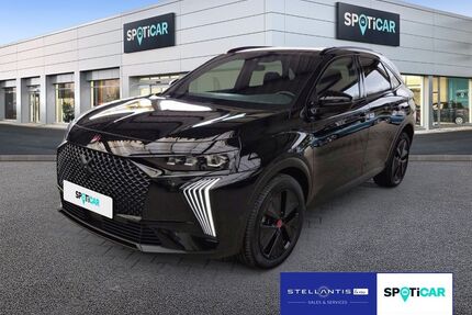 DS Automobiles DS7 (Crossback) Gebrauchtwagen