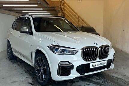BMW X5 M50 Gebrauchtwagen