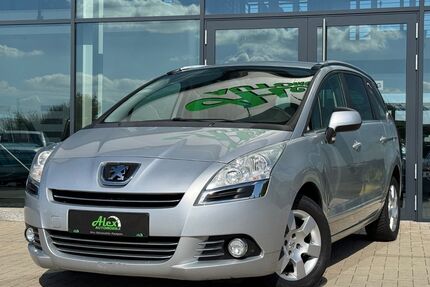 Peugeot 5008 Gebrauchtwagen