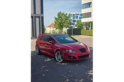 Seat Leon Gebrauchtwagen