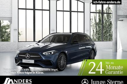 Mercedes-Benz C 300 Gebrauchtwagen