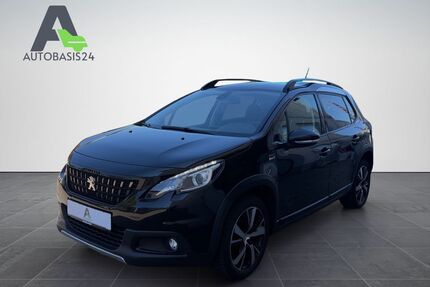Peugeot 2008 Gebrauchtwagen