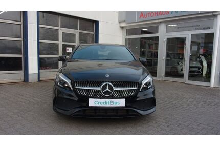 Mercedes-Benz A 180 Gebrauchtwagen