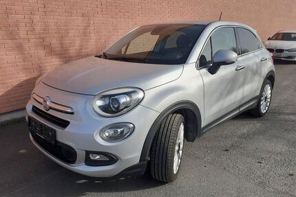 Fiat 500X Gebrauchtwagen