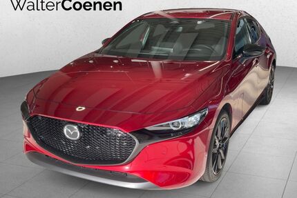 Mazda 3 Gebrauchtwagen