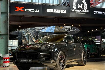 Porsche Cayenne Gebrauchtwagen