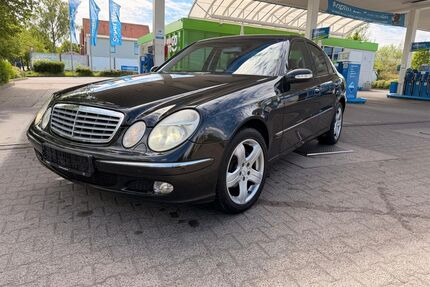 Mercedes-Benz 320 Gebrauchtwagen