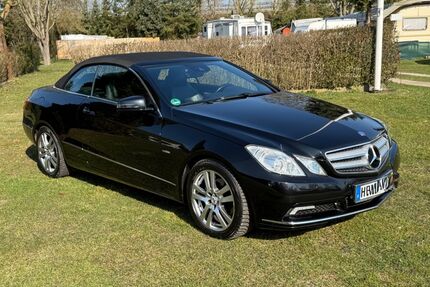 Mercedes-Benz E 250 Gebrauchtwagen