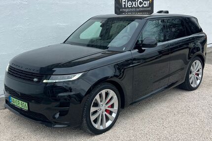 Land Rover Range Rover Sport Gebrauchtwagen