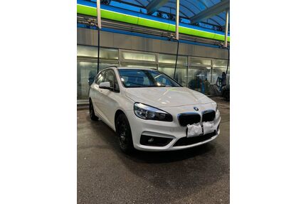 BMW 218 Active Tourer Gebrauchtwagen
