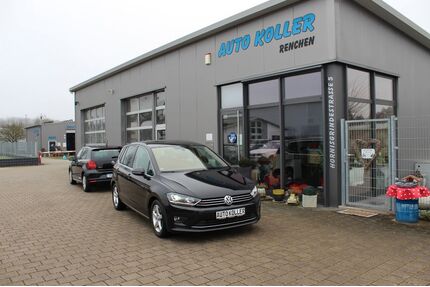 VW Golf Sportsvan Gebrauchtwagen