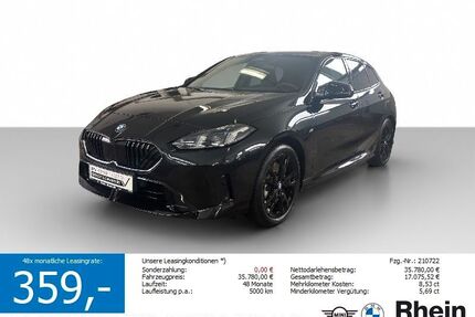 BMW 123 Gebrauchtwagen